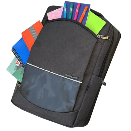 کوله پشتی فوروارد مدل FORWARD - FCLT65027 SUPER ORDINATE
