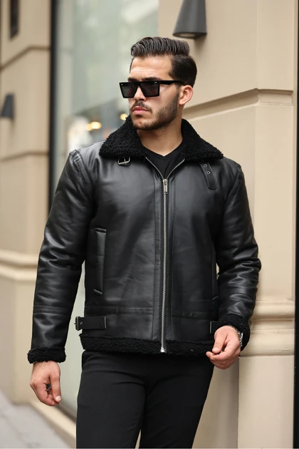 کت و کاپشن مردانه gm-giyimarket gm-giyimarket