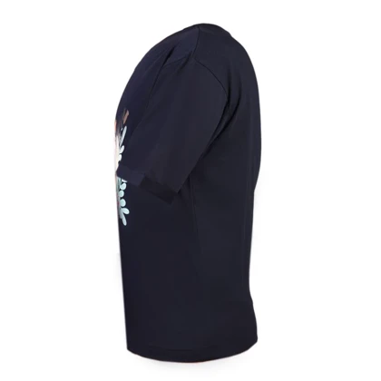تیشرت زنانه دندی طرح Amanda