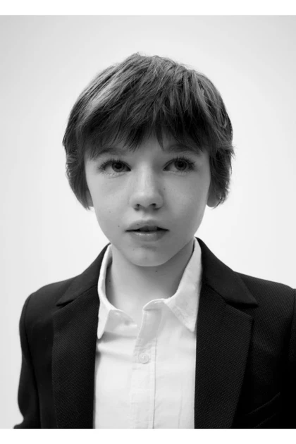 کت و ژاکت بچگانه اورجینال منگو کیدز mango-kids