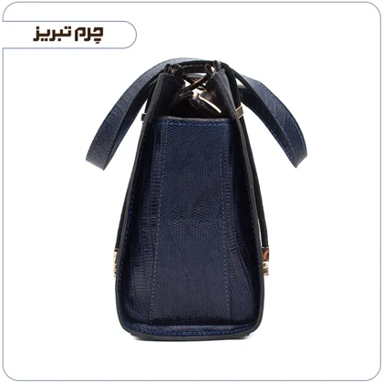کیف دستی زنانه چرم مدل WL109