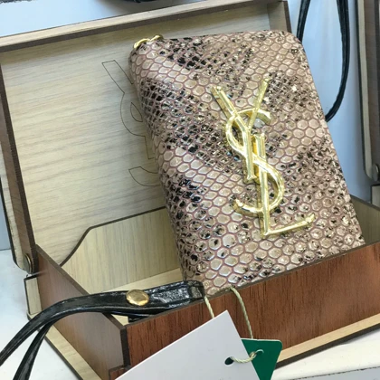 جاکارتی ماری YSL وارداتی