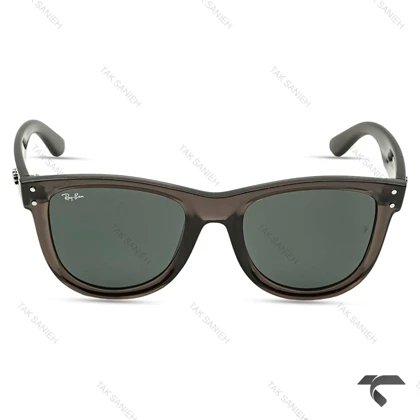 عینک آفتابی ری بن RB0501-4 پلاریزه RayBan-10054-U