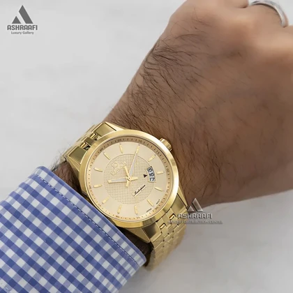 ساعت مچی اوماکس Omax MG18G11I