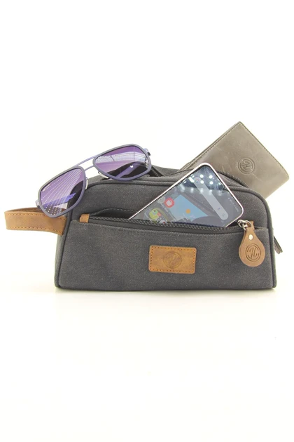 کیف دستی مردانه hnb hnb