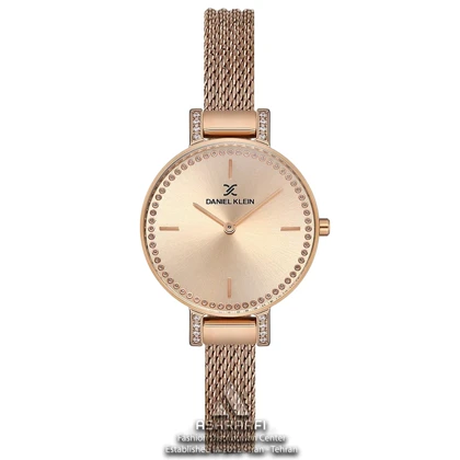 ساعت زنانه دنیل کلین Daniel Klein DK.1.12908-3
