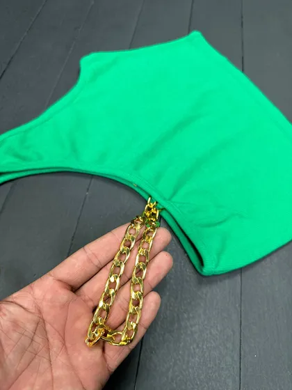 نیم‌تنه رومی