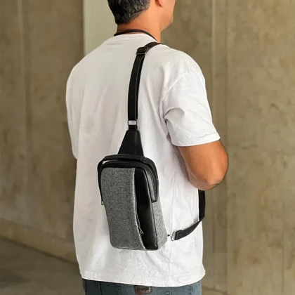 کیف بادی بگ فوروارد مدل FORWARD - FCLT636