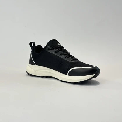 کفش پیاده روی گرونی کد مشکی سفید