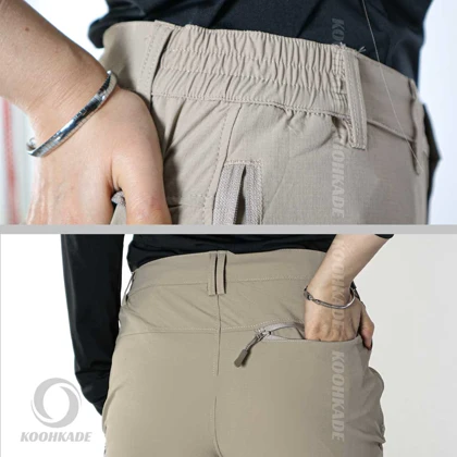 شلوار شلوارک شو COLUMBIA