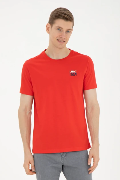 تیشرت مردانه اورجینال assn u.s.-polo-assn.