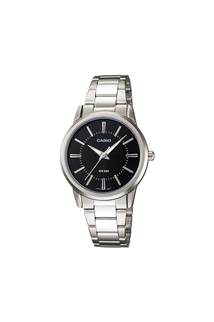 ساعت زنانه اورجینال casio casio