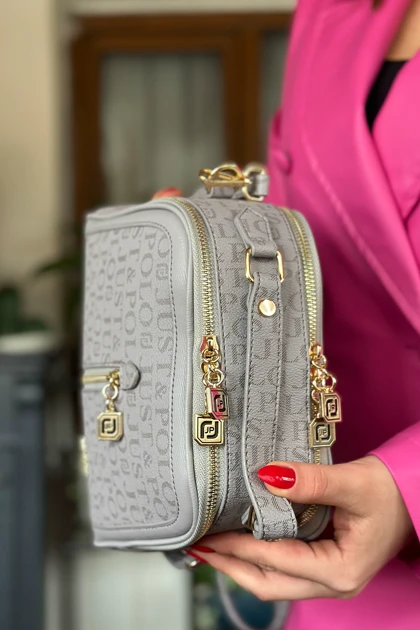 کیف دوشی زنانه just-polo just-polo