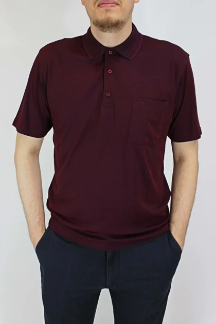 تیشرت سایز بزرگ مردانه tanis-giyim tanis-giyim