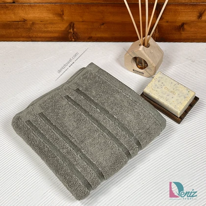 حوله دستی پارما رنگ سدری