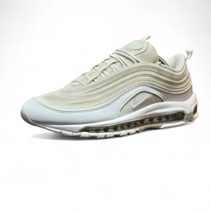 کتانی نایک ایرمکس 97 مردانه سفید