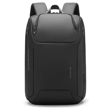 کیف کوله پشتی لپ تاپ 15.6 اینچ اورجینال بنج BANGE 7802