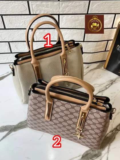 کیف دستی مجلسی و اداری زنانه اویز دار