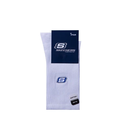 جوراب ساق‌دار اسپرت زنانه تاپیک برند SKECHERS