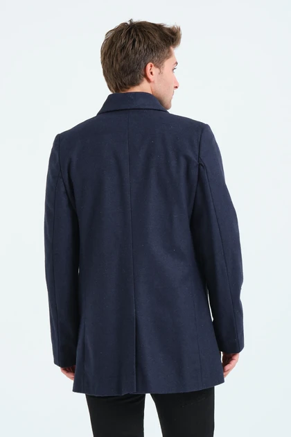 ژاکت بلند مردانه value value