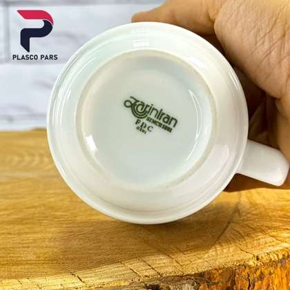 فنجان 180 هتلی درجه عالی زرین