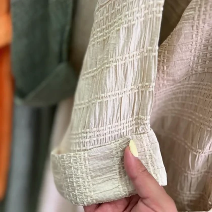 مانتو کفتان بلند زنانه کوک دوزی