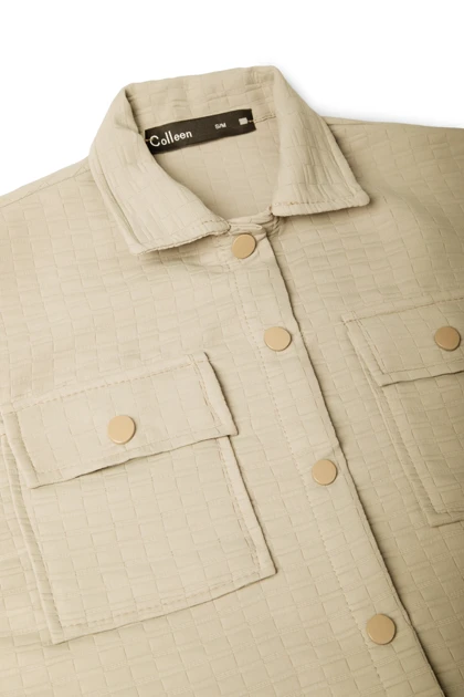 کت آمبردی - 2140