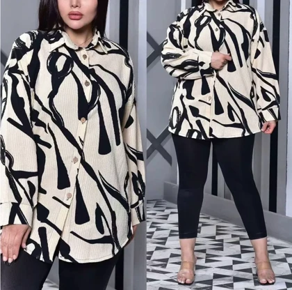 مانتو کراش زنانه