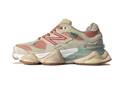 کفش روزمره نیوبالانس 9060 صورتی