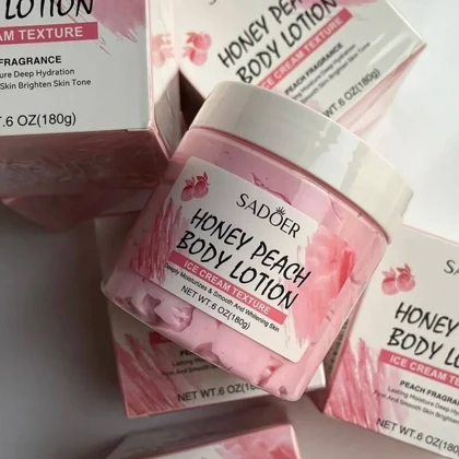 بستنی بدن SADOER