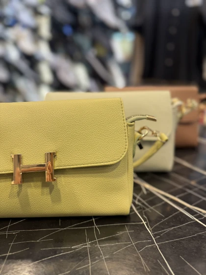 کیف پاسپورتی جلو سگک