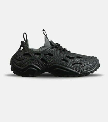 کتانی ورزشی مردانه مشکی ADIDAS YEEZY 700 V03 مدل 8167