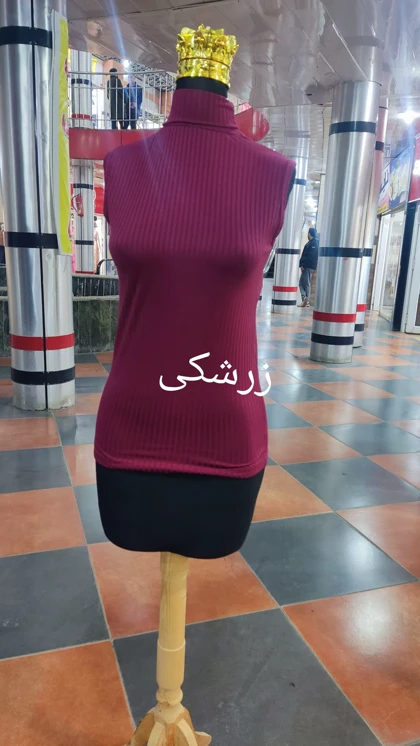 تاپ یقه انگلیسی 250000