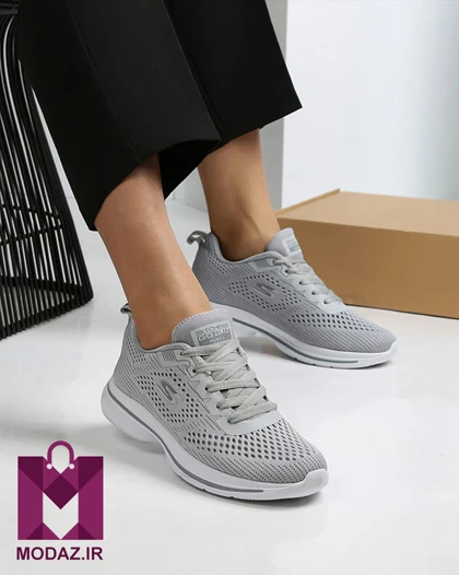 کتانی زنانه و دخترانه راحتی ورزشی اسکیچرز 960