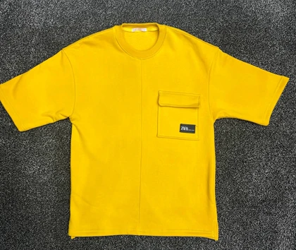 دورس آستین سه ربع