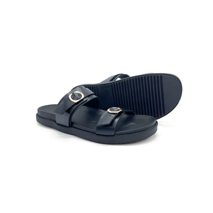 کفش صندل زنانه مدل زارا sandal - 0065_Black