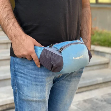 کیف کمری فوروارد مدل FORWARD - FCLT0103