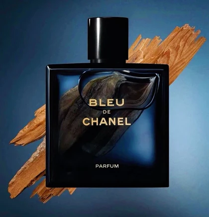 شنل بلو(بلو شنل) اورجینال CHANEL - Bleu de Chanel