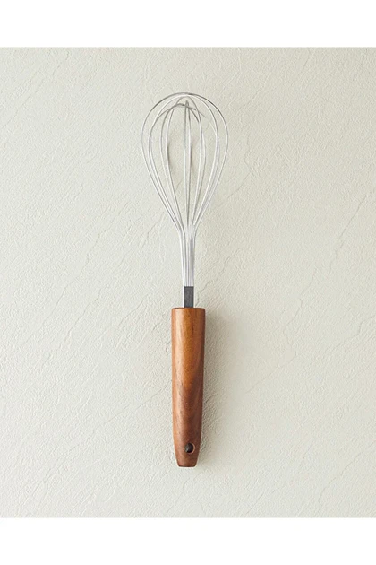 همزن آشپزخانه English Home مدل Woody Beater فولادی