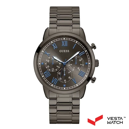 ساعت مچی مردانه گس GUESS مدل W1309G3