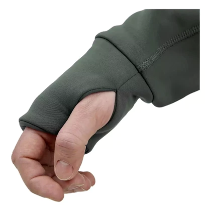 سویشرت کلاهدار Kayoba Outdoor