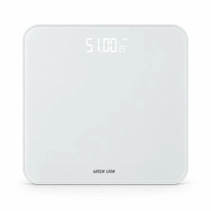 ترازو دیجیتال گرین لاین مدل GBC-100 ظرفیت 180 کیلوگرم