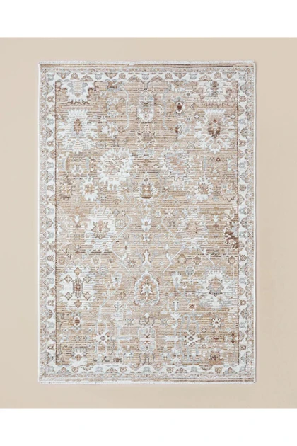 فرش English Home مدل Piero - چندرنگ