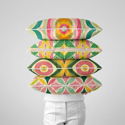 کوسن 4 تکه 69