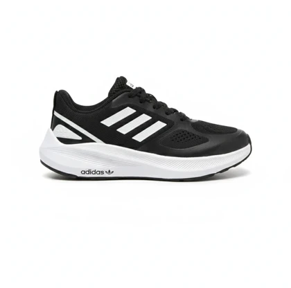 کفش اسپرت کتانی ادیداس شیلد مشکی Adidas Black shield کد 274622