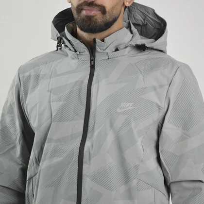 کاپشن اسپرت نایک مدل 83759 طوسی