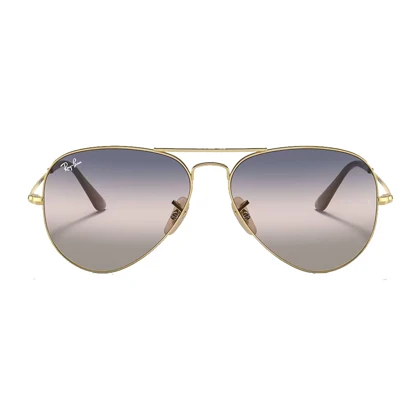 عینک آفتابی ریبن RayBan RB3689S 0001GE