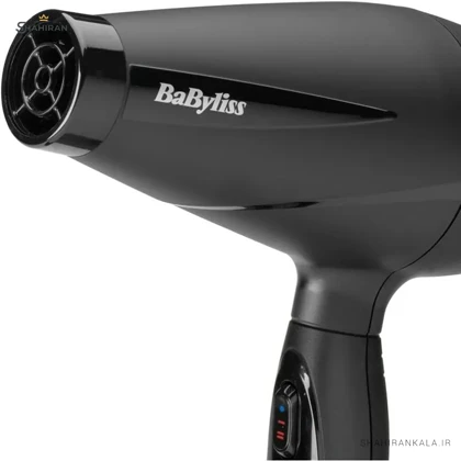 سشوار بابیلیس مدل BABYLISS 6710DE
