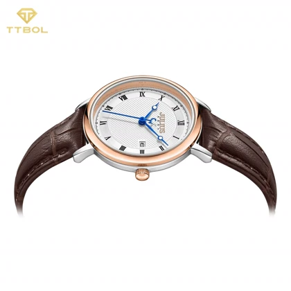 ساعت مچی زنانه جولیوس JULIUS JA-1450LC