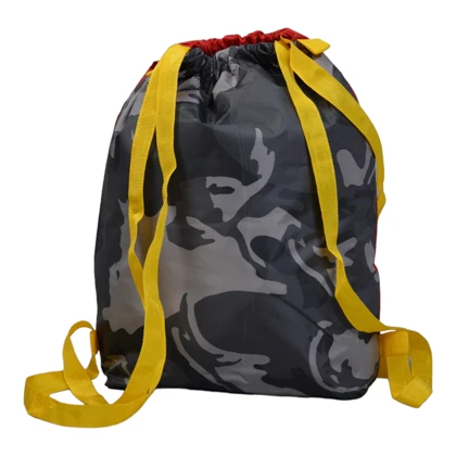 کوله و شوزبگ ورزشی ریباک مدل KTK-23510